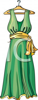 Objects Clipart