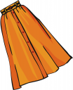 Objects Clipart