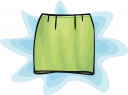 Objects Clipart