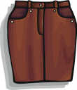 Objects Clipart