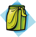 Objects Clipart