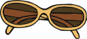 Objects Clipart