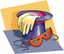 Objects Clipart