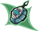 Objects Clipart