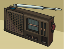 Objects Clipart