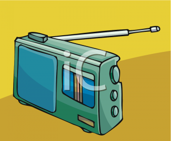 Objects Clipart