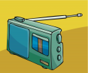Objects Clipart