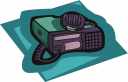 Objects Clipart