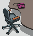 Objects Clipart