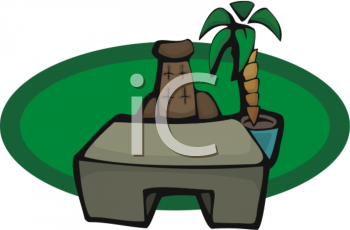 Nature and Scenic Clipart