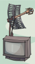 Objects Clipart