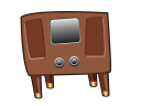 Objects Clipart