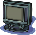 Objects Clipart