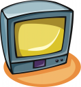 Objects Clipart