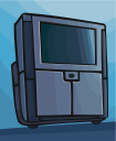 Objects Clipart