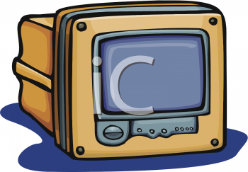 Objects Clipart