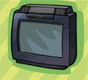 Objects Clipart