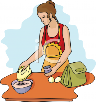 Occupations Clipart