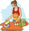 Food Clipart