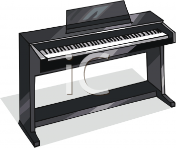 Entertainment Clipart