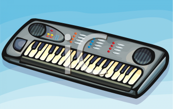 Entertainment Clipart