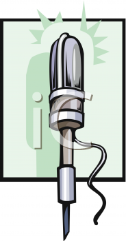 Entertainment Clipart