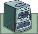 Objects Clipart