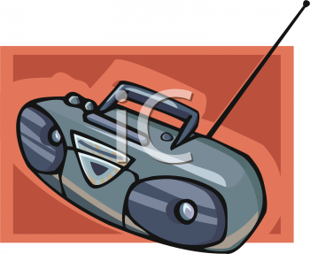 Objects Clipart