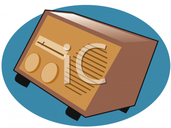 Objects Clipart