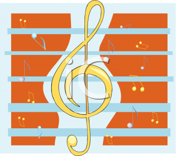 Entertainment Clipart