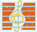 Entertainment Clipart