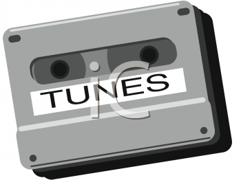 Objects Clipart