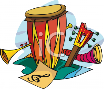 Entertainment Clipart