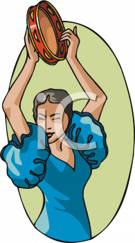 Entertainment Clipart