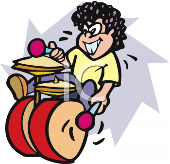 Entertainment Clipart