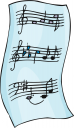 Objects Clipart