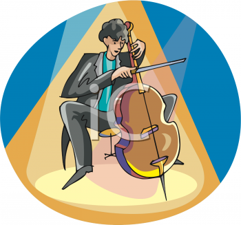 Entertainment Clipart