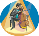 Entertainment Clipart