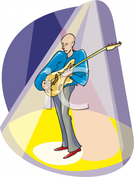 Entertainment Clipart