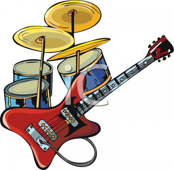 Entertainment Clipart
