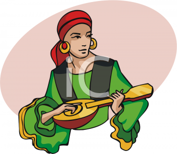 Entertainment Clipart