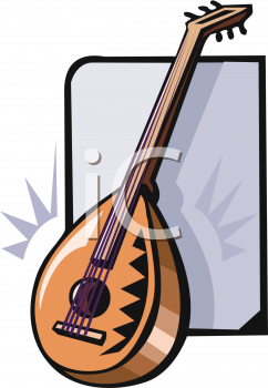 Entertainment Clipart