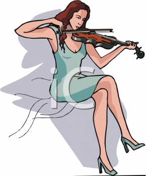 Entertainment Clipart