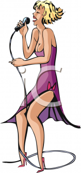Entertainment Clipart