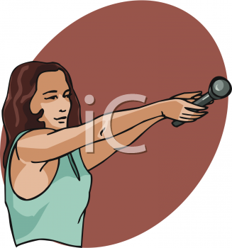 Entertainment Clipart