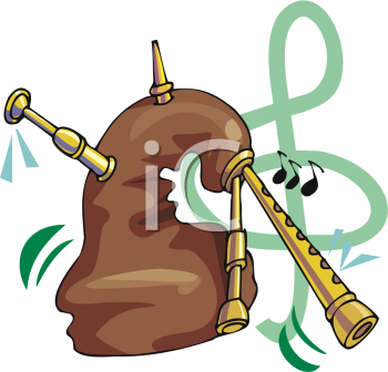 Entertainment Clipart