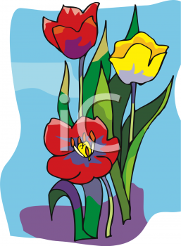 Nature and Scenic Clipart