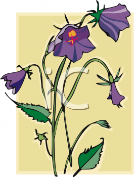 Nature and Scenic Clipart