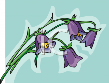 Nature and Scenic Clipart