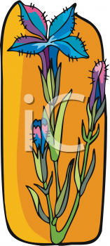 Nature and Scenic Clipart